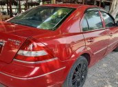 Cần bán gấp Ford Mondeo AT năm 2003, màu đỏ, nhập khẩu  