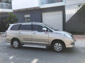 Cần bán Toyota Innova 2011, 375 triệu