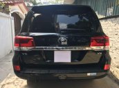 Bán Toyota Land Cruiser sản xuất năm 2016, xe nhập