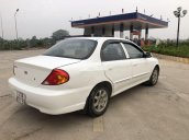 Bán Kia Spectra 2008, màu trắng, giá cạnh tranh