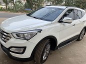 Bán Hyundai Santa Fe đời 2013, nhập khẩu nguyên chiếc, giá 735tr