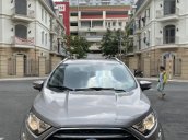 Bán xe Ford EcoSport đời 2018, màu bạc, giá 575tr