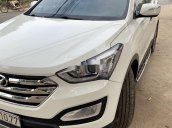 Bán Hyundai Santa Fe đời 2013, nhập khẩu nguyên chiếc, giá 735tr