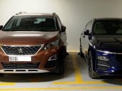 Bán xe Peugeot 3008 năm sản xuất 2018