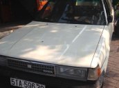 Bán xe Toyota Corona sản xuất năm 1989, nhập khẩu nguyên chiếc