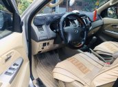 Cần bán xe Toyota Fortuner 2009, giá chỉ 545 triệu