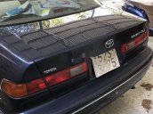 Cần bán gấp Toyota Camry 1999, xe nhập