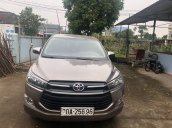 Cần bán Toyota Innova sản xuất năm 2018, giá tốt