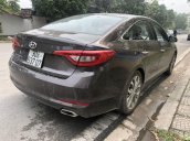 Cần bán Hyundai Sonata năm 2014, nhập khẩu nguyên chiếc