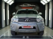 Bán Toyota Fortuner sản xuất 2011, giá 498tr