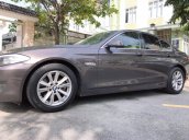 Bán BMW 528i năm 2010 mới 90%, nhập khẩu 100% Đức