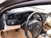 Bán BMW 528i năm 2010 mới 90%, nhập khẩu 100% Đức