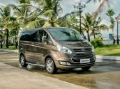 Mua xe giá cực ưu đãi Ford Tourneo 2.0L Trend AT, sản xuất 2019, có sẵn xe, giao nhanh tận nhà