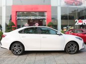 Kia Cerato số tự động 2020 - Bùng nổ khuyến mãi cực lớn, giảm tiền mặt, tặng phụ kiện khủng