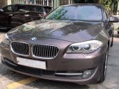 Bán BMW 528i năm 2010 mới 90%, nhập khẩu 100% Đức