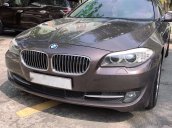 Bán BMW 528i năm 2010 mới 90%, nhập khẩu 100% Đức