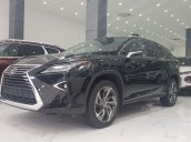 Bán Lexus Rx350L Luxury sx2019, xe nhập Mỹ, phiên bản 7 chỗ, mới 100%