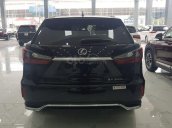 Bán Lexus Rx350L Luxury sx2019, xe nhập Mỹ, phiên bản 7 chỗ, mới 100%