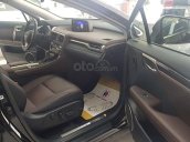 Bán Lexus Rx350L Luxury sx2019, xe nhập Mỹ, phiên bản 7 chỗ, mới 100%