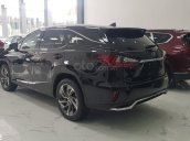 Bán Lexus Rx350L Luxury sx2019, xe nhập Mỹ, phiên bản 7 chỗ, mới 100%