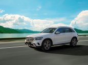 Bán xe Mercedes-Benz GLC200 - đủ màu xe, nhiều khuyến mãi