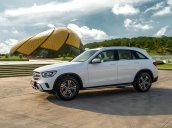 Bán xe Mercedes-Benz GLC200 2020 - giao xe ngay, giảm giá và nhiều ưu đãi tháng 04/2020