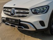 Bán xe Mercedes-Benz GLC200 - đủ màu xe, nhiều khuyến mãi