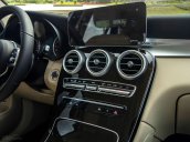 Bán xe Mercedes-Benz GLC200 2020 - giao xe ngay, giảm giá và nhiều ưu đãi tháng 04/2020