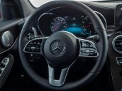 Bán xe Mercedes-Benz GLC200 2020 - giao xe ngay, giảm giá và nhiều ưu đãi tháng 04/2020