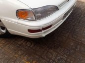 Cần bán xe Toyota Camry 1992, màu trắng, xe nhập