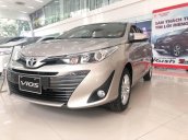 Toyota Vinh-Nghệ An Hotline: 0904.72.52.66  Bán xe Vios 2020 số tự động giá rẻ nhất Nghệ An trả góp 80% lãi suất 0.16%