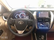 Toyota Vinh-Nghệ An Hotline: 0904.72.52.66  Bán xe Vios 2020 số tự động giá rẻ nhất Nghệ An trả góp 80% lãi suất 0.16%