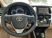 Toyota Vinh-Nghệ An Hotline: 0904.72.52.66  Bán xe Vios 2020 số tự động giá rẻ nhất Nghệ An trả góp 80% lãi suất 0.16%