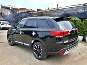 Mitsubishi Outlander 2020, hỗ trợ 100% lệ phí trước bạ