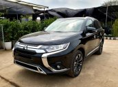 Mitsubishi Outlander 2020, hỗ trợ 100% lệ phí trước bạ