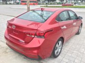 Bán Hyundai Accent 1.4 MT 2020, đủ màu giao ngay, nhiều ưu đãi hấp dẫn, hỗ trợ mua xe trả góp 85% rẻ nhất Hà Nội