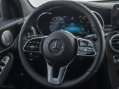 Bán xe Mercedes-Benz GLC200 4Matic - giao xe tháng 01/2021, nhiều khuyến mãi, lãi suất từ 0.66%/ tháng