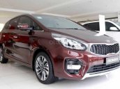 Lái thử xe miễn phí - Khi mua Kia Rondo 2.0L AT Deluxe năm 2020, màu đỏ