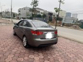 Xe Kia Forte SLI AT full option 2009