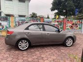 Xe Kia Forte SLI AT full option 2009