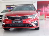 Bán Kia Optima năm 2.4 GT Line 2020 trả góp 80%, trả trước 296tr, vay tối đa 8 năm - giá ưu đãi tốt nhất toàn quốc