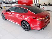 Bán Kia Optima năm 2.4 GT Line 2020 trả góp 80%, trả trước 296tr, vay tối đa 8 năm - giá ưu đãi tốt nhất toàn quốc