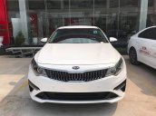 Kia Optima 2.0 GAT Luxurry 2020 trả góp 80%, trả trước 242tr, vay tối đa 8 năm - giá ưu đãi tốt nhất toàn quốc