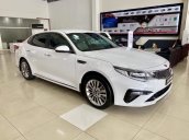 Kia Optima 2.0 GAT Luxurry 2020 trả góp 80%, trả trước 242tr, vay tối đa 8 năm - giá ưu đãi tốt nhất toàn quốc