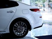 Kia Optima 2.0 GAT Luxurry 2020 trả góp 80%, trả trước 242tr, vay tối đa 8 năm - giá ưu đãi tốt nhất toàn quốc