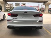 Kia Optima 2.0 GAT Luxurry 2020 trả góp 80%, trả trước 242tr, vay tối đa 8 năm - giá ưu đãi tốt nhất toàn quốc