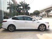 Kia Optima 2.0 GAT Luxurry 2020 trả góp 80%, trả trước 242tr, vay tối đa 8 năm - giá ưu đãi tốt nhất toàn quốc