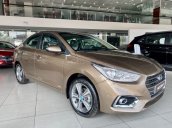 Bán xe Hyundai Accent 2020 giá tốt nhất Tây Ninh