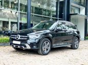 Bán Mercedes GLC200 2020 màu đen, siêu lướt chính chủ biển đẹp, giá cực tốt