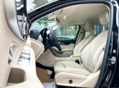 Bán Mercedes GLC200 2020 màu đen, siêu lướt chính chủ biển đẹp, giá cực tốt